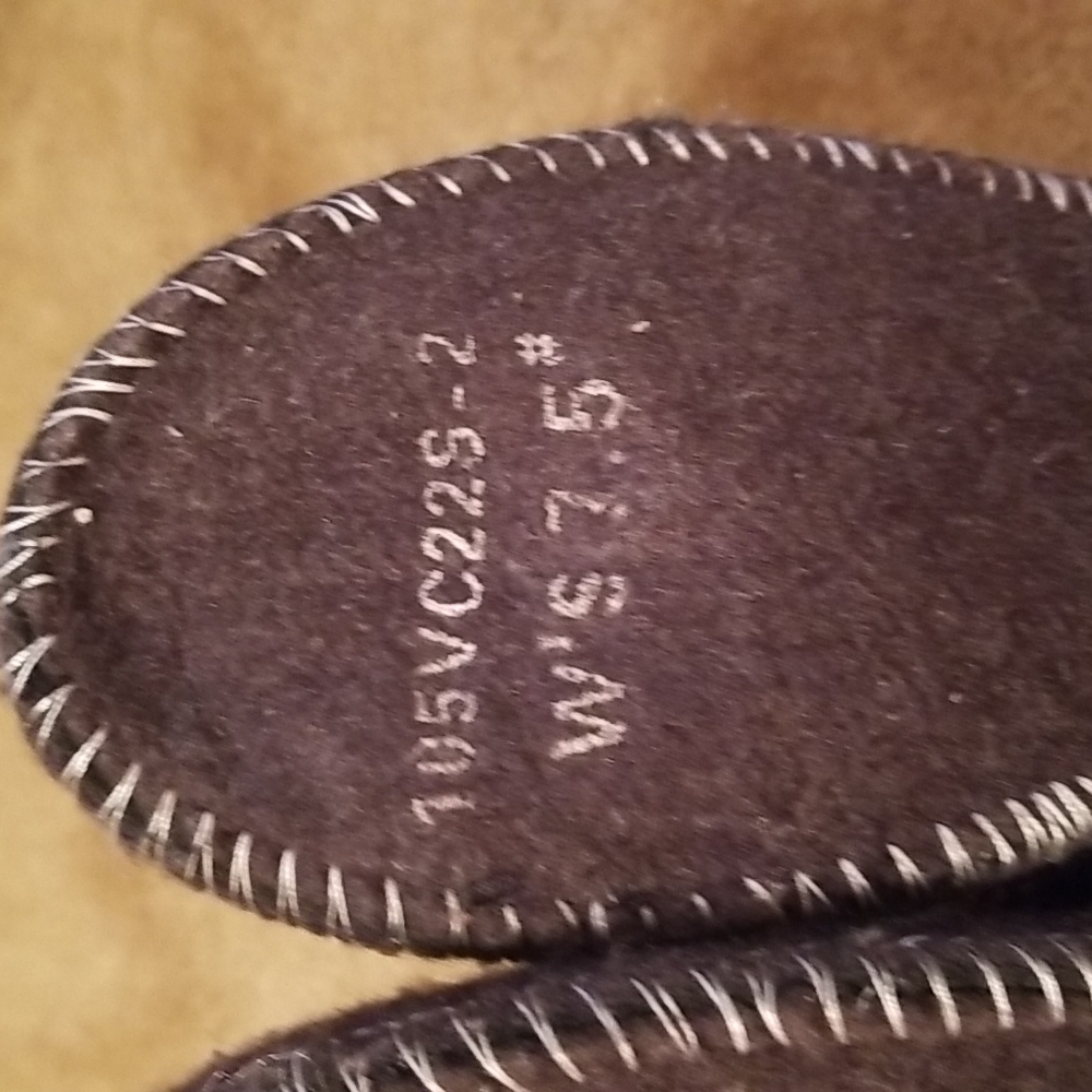 Sorel Inner Boots - Picture 6 of 12